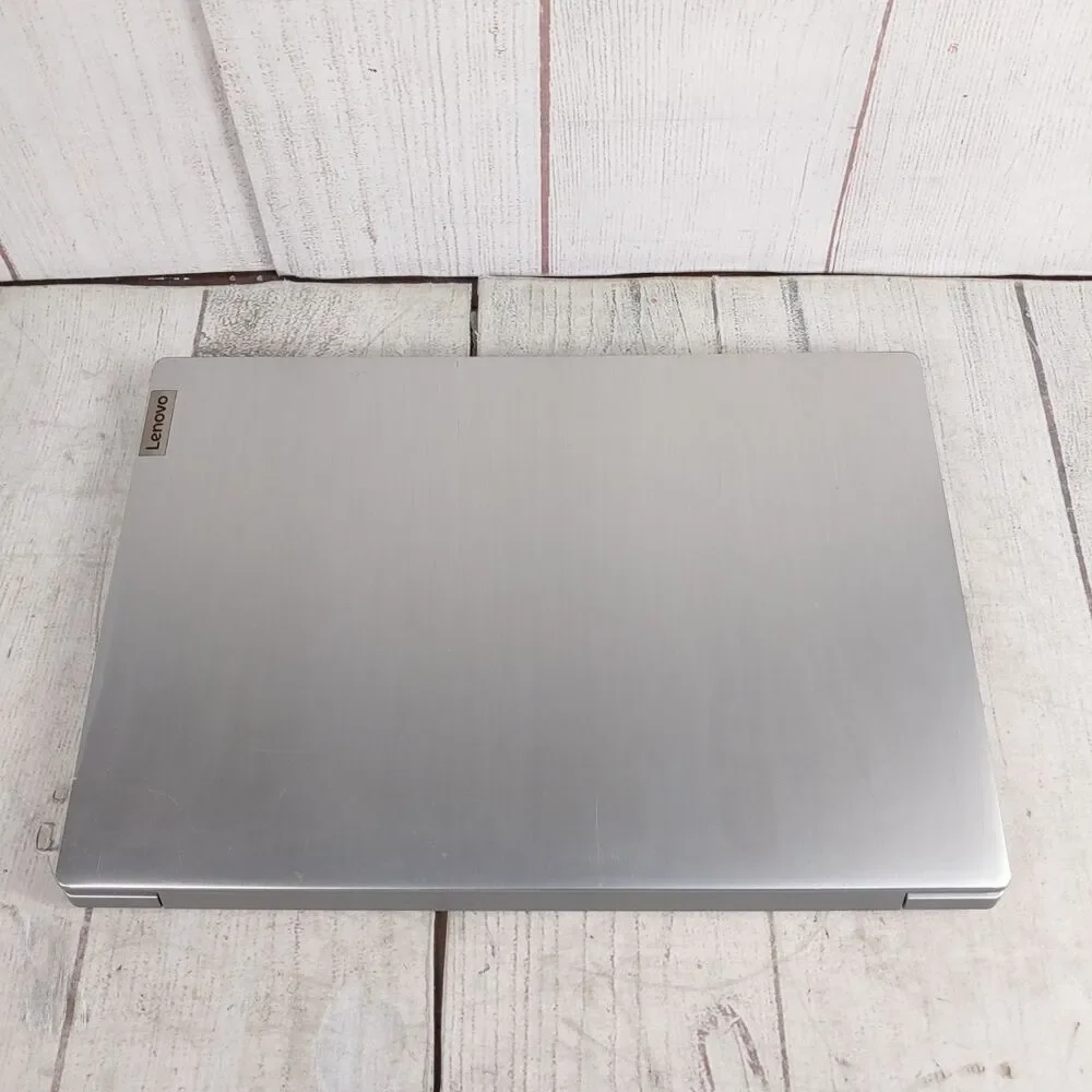 Lenovo does not